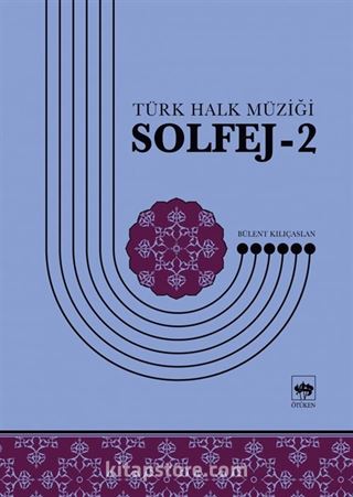 Türk Halk Müziği Solfej 2