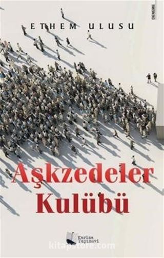 Aşkzedeler Kulübü