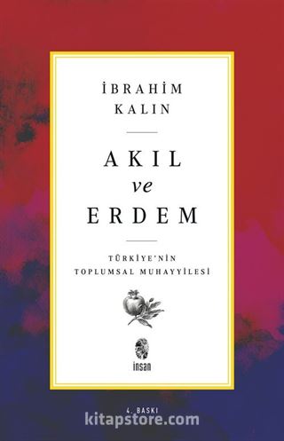 Akıl ve Erdem