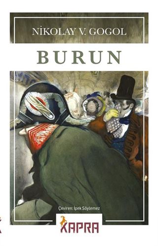 Burun