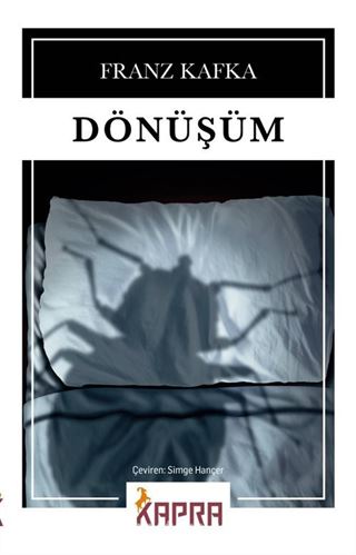 Dönüşüm