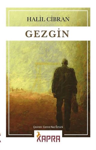 Gezgin