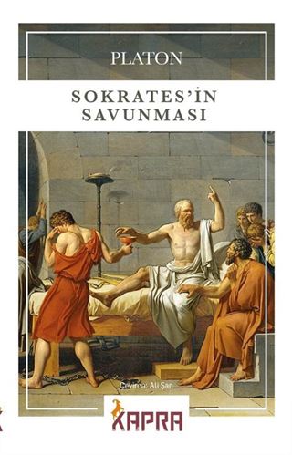 Sokrates'in Savunması