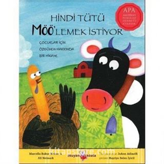 Hindi Tütü Möö'lemek İstiyor