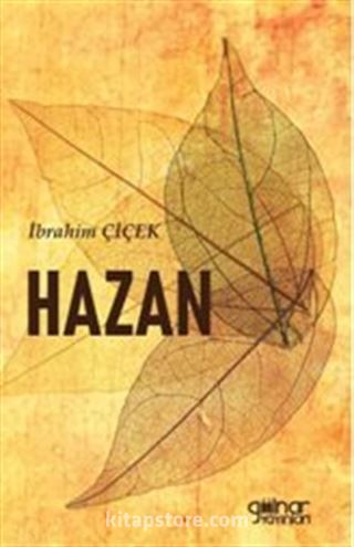 Hazan