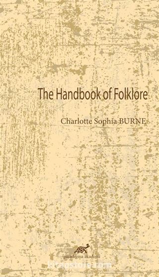 The Hand Book Of Folklore