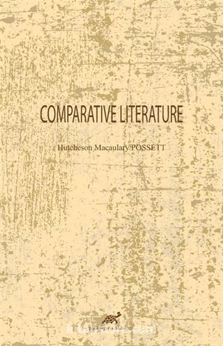 Comparative Literature