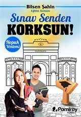 Sınav Senden Korksun!: Hopuk Yöntemi