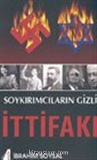 Soykırımcıların Gizli İttifakı