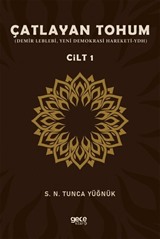 Çatlayan Tohum (Cilt 1)