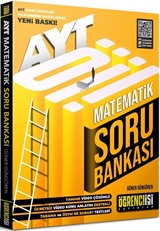 AYT Matematik Soru Bankası