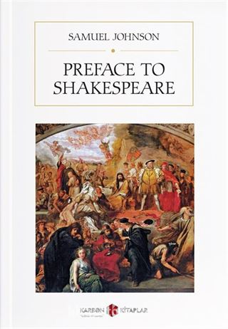 Preface to Shakespeare