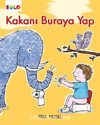 Kakanı Buraya Yap