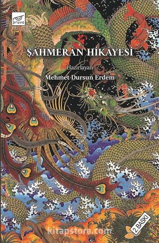 Şahmeran Hikayesi