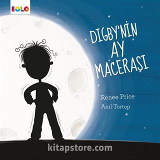 Digby'nin Ay Macerası