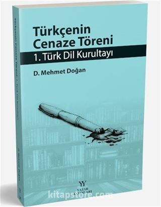 Türkçenin Cenaze Töreni