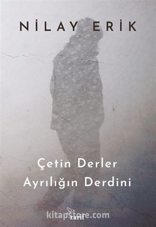 Çetin Derler Ayrılığın Derdini