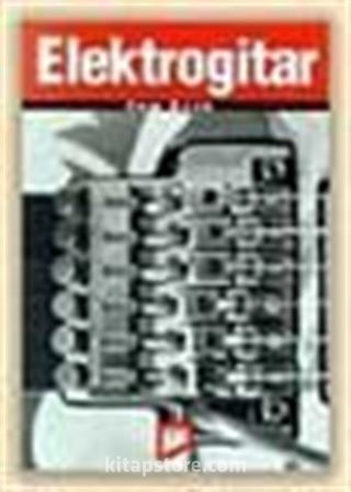 Elektrogitar