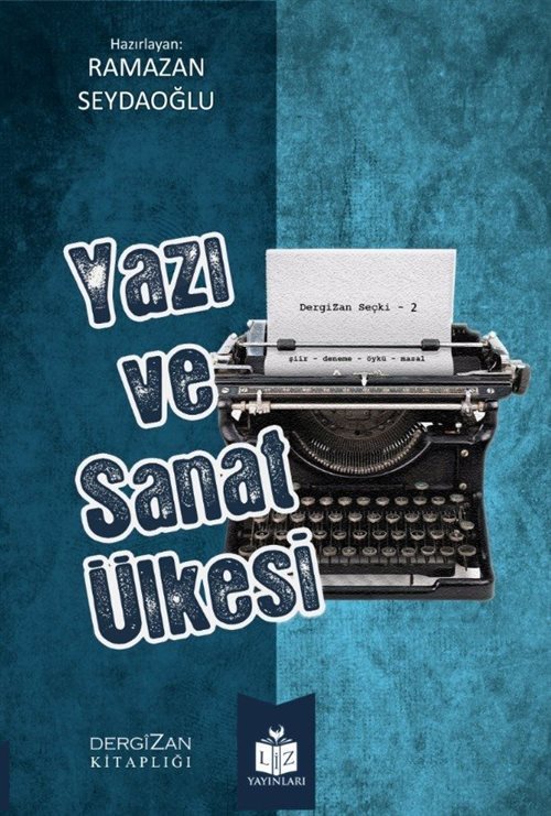 Yazı ve Sanat Ülkesi 2