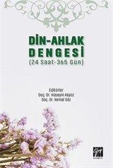 Din-Ahlak Dengesi (24 saat 365 Gün)