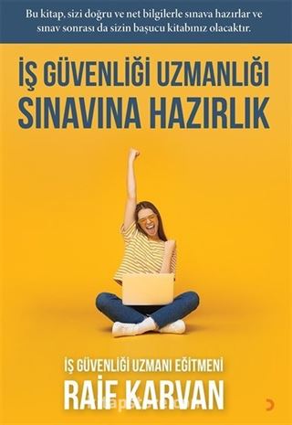 İş Güvenliği Uzmanlığı Sınavına Hazırlık