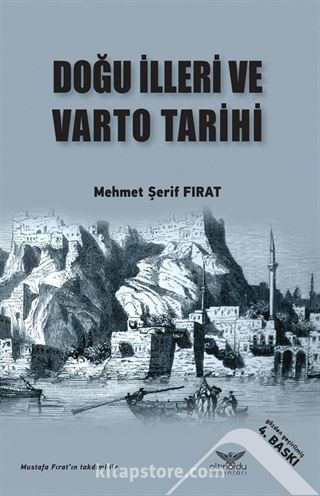 Doğu İlleri ve Varto Tarihi