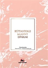 Kütahyalı Mahvi Divanı