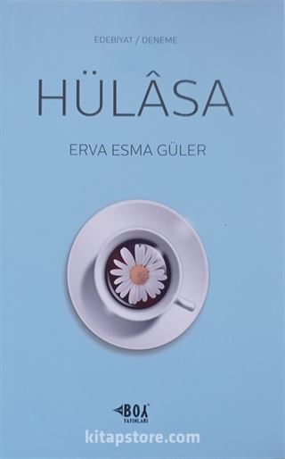 Hülasa