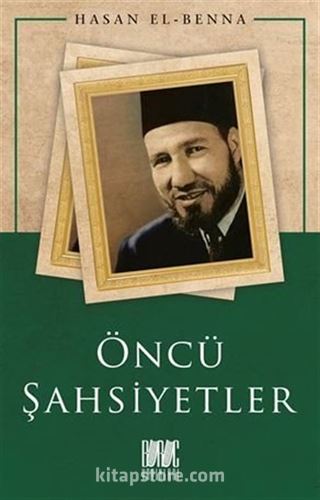 Öncü Şahşiyetler