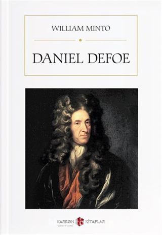 Daniel Defoe