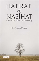 Hatırat ve Nasihat