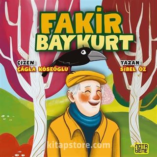 Fakir Baykurt