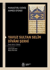 Yavuz Sultan Selim Divanı Şerhi