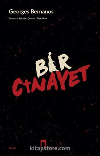 Bir Cinayet