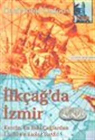 İlkçağ'da İzmir