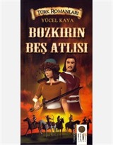 Bozkırın Beş Atlısı