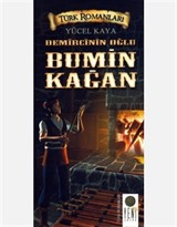 Demircinin Oğlu Bumin Kağan