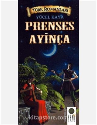 Prenses Ayinça