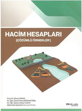 Hacim Hesapları