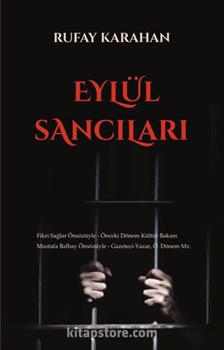 Eylül Sancıları