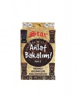 Star Anlat Bakalım Seri 1(1066423)