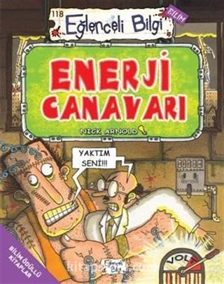 Enerji Canavarı