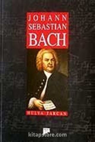 Johann Sebastian Bach