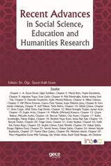 Recent Advances in Social Science Education