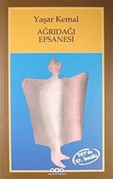 Ağrıdağı Efsanesi