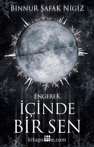 İçinde Bir Sen 1 / Engerek (Karton Kapak)