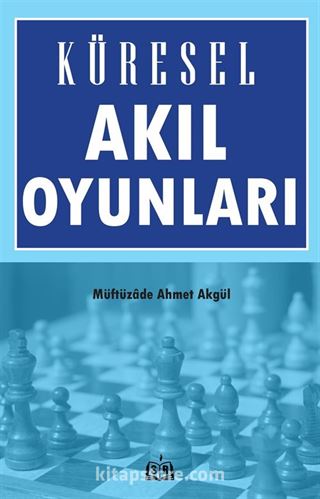 Küresel Akıl Oyunları