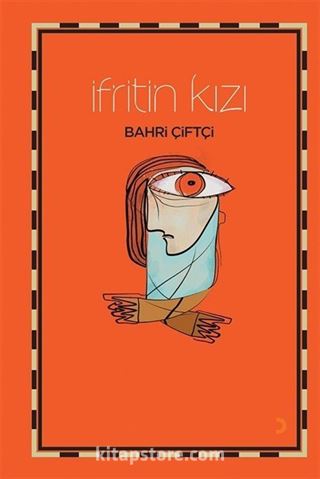 İfrit'in Kızı