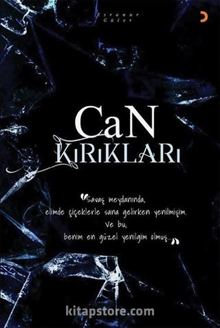 Can Kırıkları