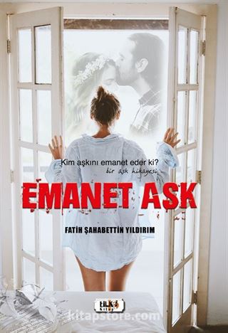 Emanet Aşk